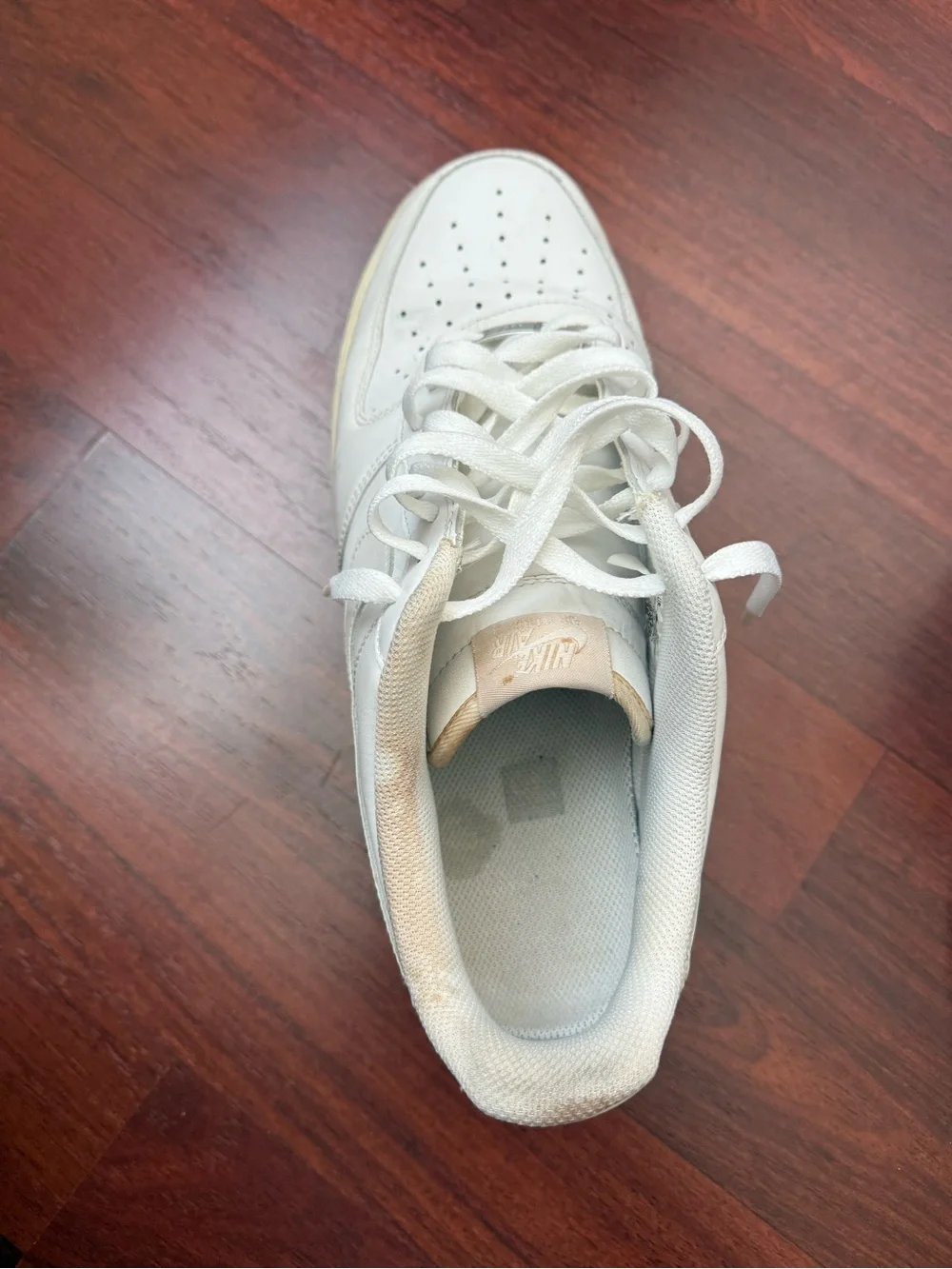 Nike Men’s Air Force 1